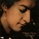 Toninho Horta - From Ton To Tom: A Tribute To Tom Jobim '1989
