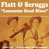 Flatt & Scruggs - Lonesome Road Blues '2015