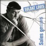 Soldat Louis - Sales gosses '2009