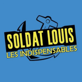 Soldat Louis - Soldat Louis : Les indispensables (14 chansons) '2011
