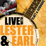 Flatt & Scruggs - Live with Lester and Earl '2013