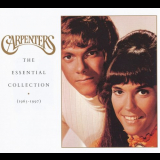 Carpenters, The - The Essential Collection (1965-1997) [4CD] '2002