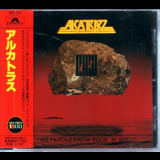 Alcatrazz - No Parole From Rock N Roll '1983 / 1994