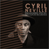 Cyril Neville - Endangered Species: The Complete Recordings '2018