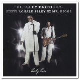 Isley Brothers, The - Body Kiss '2003