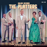 Platters, The - Golden Records '2020
