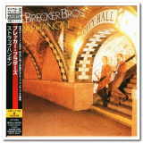 Brecker Brothers, The - Straphangin '1981/2007