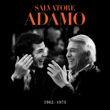 Salvatore Adamo - 1962-1975 '2019