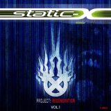 Static-X - Project Regeneration, Vol. 1 '2020