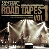 Zodiac - Road Tapes Vol 1 '2015