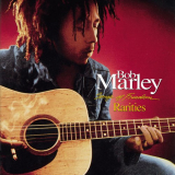 Bob Marley & The Wailers - Songs Of Freedom Rarities '2020