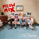 Old Dominion - Old Dominion Meow Mix '2020