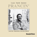 Louis Smith Quintet - Prancin '1989