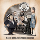Mauro Ottolini - Storyville Story '2020