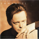 Tommy Emmanuel - Midnight Drive '1997
