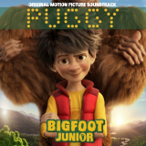 Puggy - Bigfoot Junior (Original Motion Picture Soundtrack) '2017