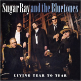 Sugar Ray & The Bluetones - Living Tear To Tear '2014
