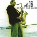 Albert Beger Quartet - Art of the Moment '2000/2020