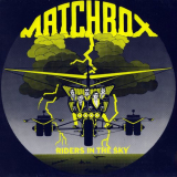 Matchbox - Riders In The Sky '2015