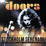 Doors, The - Stockholm Serenade (Live 1968) '2020