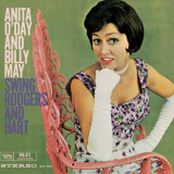 Anita ODay - Swings Rodgers And Hart '2004/1960