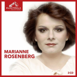 Marianne Rosenberg - Electrolaâ€¦ Das ist Musik! Marianne Rosenberg '2020