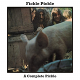 Fickle Pickle - Complete Pickle '2018