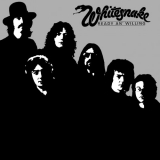 Whitesnake - Ready An Willing '1980 / 2014