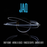 JAZZ ART QUARTET - JAQ '2020