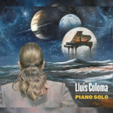 Lluis Coloma - Piano Solo '2020