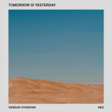 Vardan Ovsepian - Tomorrow Is Yesterday '2020