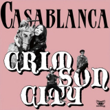 Casablanca - Crimson City '2020