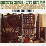 Slim Whitman - Country Songs/City Hits '1964/2020