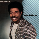 Beau Williams - Bodacious! '1984/2020