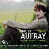 Hugues Aufray - Versions studio originales 1964-65 '2020