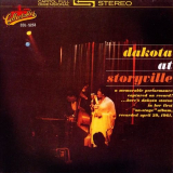 Dakota Staton - Dakota At Storyville '1991