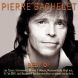 Pierre Bachelet - Best Of '2013