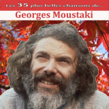Georges Moustaki - Les 35 plus belles chansons deâ€¦ '2014