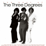 Three Degrees, The - The Best of '2000