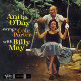 Anita ODay - Swings Cole Porter & Rogers & Hart! '1959/2018