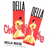 Della Reese - Swing Slow... And Cha-Cha-Cha! '1959/2018