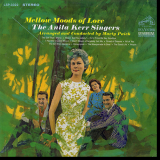Anita Kerr Singers, The - Mellow Moods Of Love '1965/2015