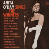 Anita ODay - Anita Sings The Winners '1958/2018