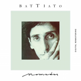 Franco Battiato - NÃ²madas (Remastered) '1987/2020