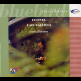 Gato Barbieri - Bolivia and Under Fire '1971-1973