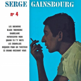 Serge Gainsbourg - Serge 1962 - NÂ°4 '2018