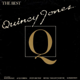 Quincy Jones - The Best '1982