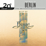 Berlin - 20th Century Masters: The Best Of Berlin '1998