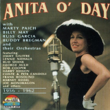 Anita ODay - Anita ODay (Giants of Jazz) 'July 30, 2002