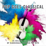 Royal Liverpool Philharmonic Orchestra - Pop Goes Classical '2017